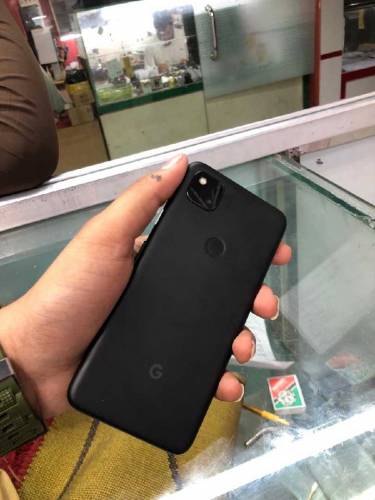Selling My Pixel 4A 4G Pta Approved 6gb 128gb