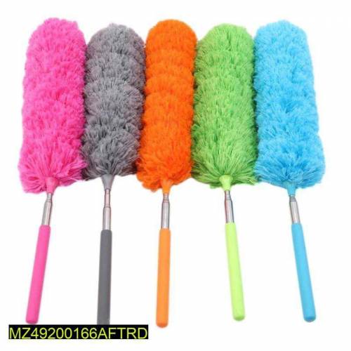 Dust cleaning brush 