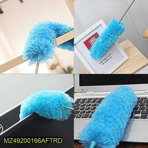 Dust cleaning brush 