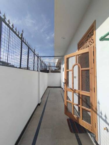 BRAND NEW 7MARLA HOUSE FOR SALE IN I-11 ISLAMABAD 