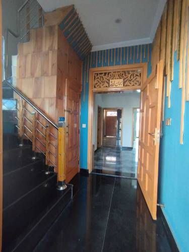 BRAND NEW 7MARLA HOUSE FOR SALE IN I-11 ISLAMABAD 