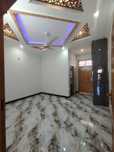 BRAND NEW 7MARLA HOUSE FOR SALE IN I-11 ISLAMABAD 
