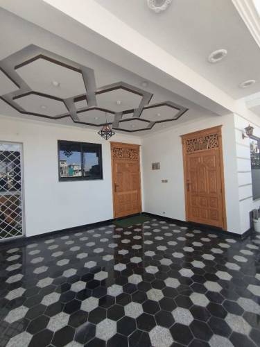 BRAND NEW 7MARLA HOUSE FOR SALE IN I-11 ISLAMABAD 