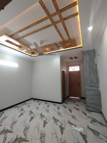 BRAND NEW 7MARLA HOUSE FOR SALE IN I-11 ISLAMABAD 