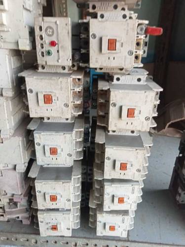 Contactor Mc 50-65 