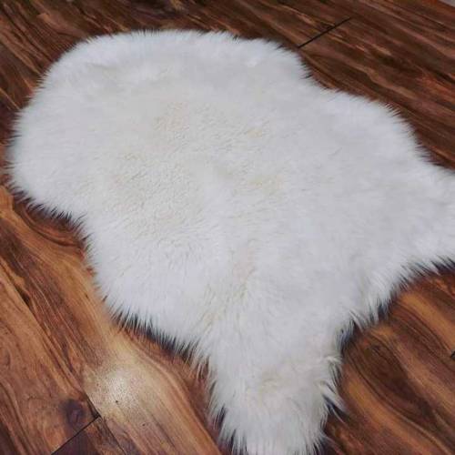 SHEEP 🐑 FUR RUGS 