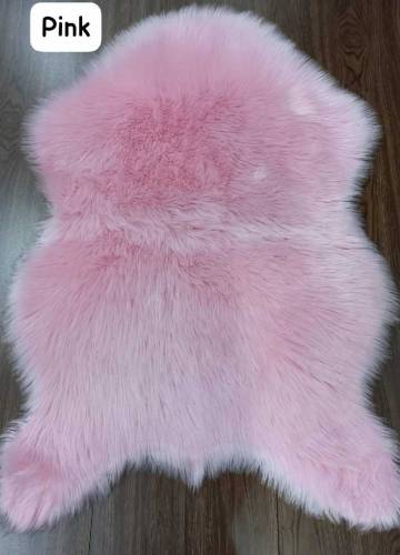 SHEEP 🐑 FUR RUGS 