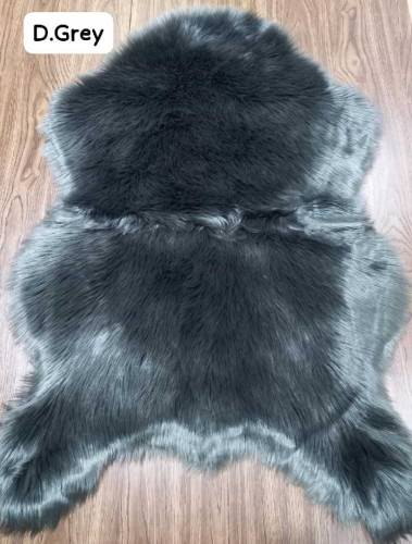 SHEEP 🐑 FUR RUGS 