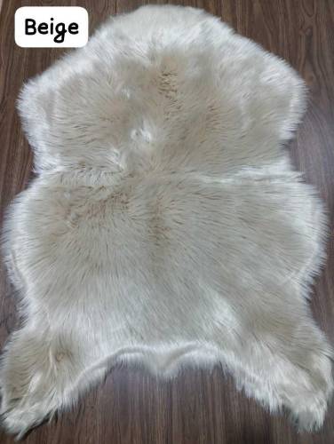 SHEEP 🐑 FUR RUGS 