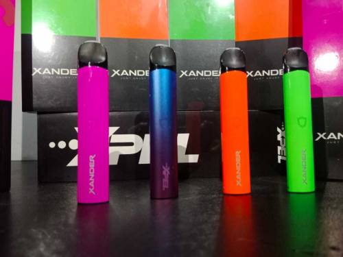 this vape is very nice and charging time is very very best 