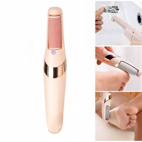 Electric cellus remover Pedi
