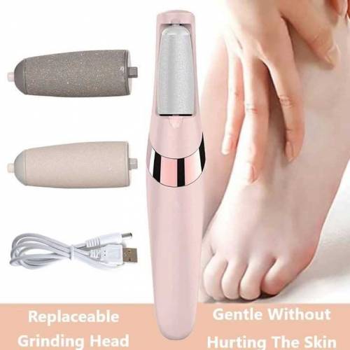 Electric cellus remover Pedi