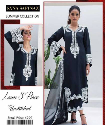 lawn dress