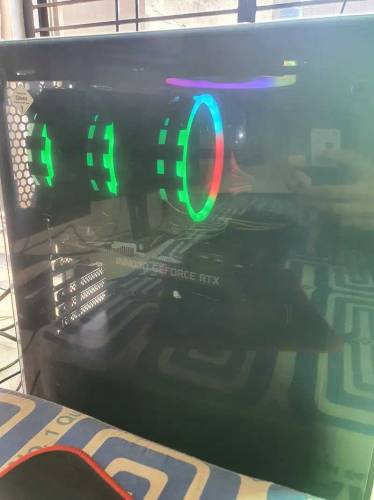 Gaming PC/13 Genration