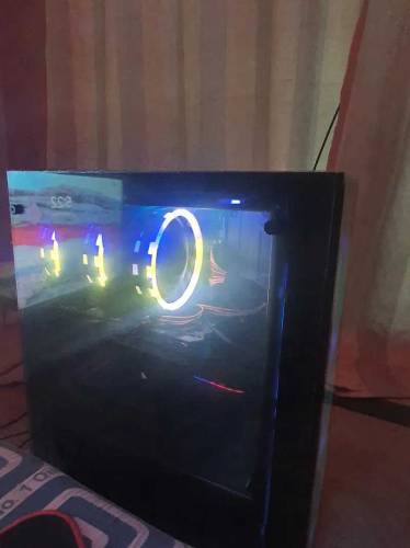 Gaming PC/13 Genration
