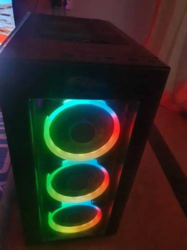 Gaming PC/13 Genration