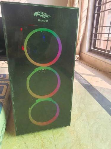 Gaming PC/13 Genration