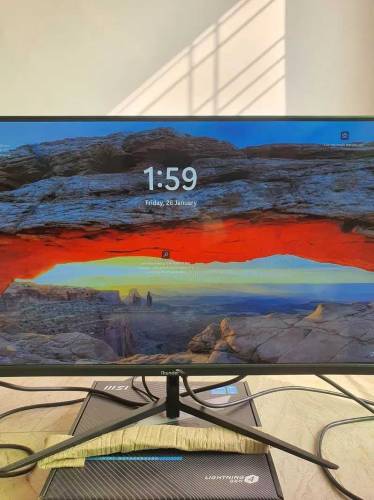 Gaming PC/13 Genration