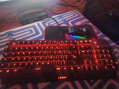 Gaming PC/13 Genration