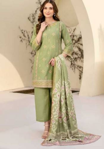 stitched Eid collection 