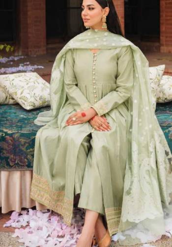 stitched Eid collection 