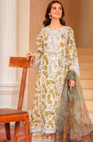 stitched Eid collection 