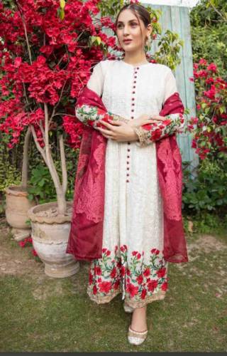 stitched Eid collection 