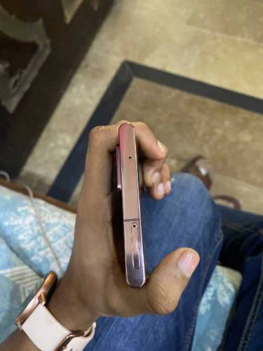 Samsung note 20 Ultra 12/256 approved