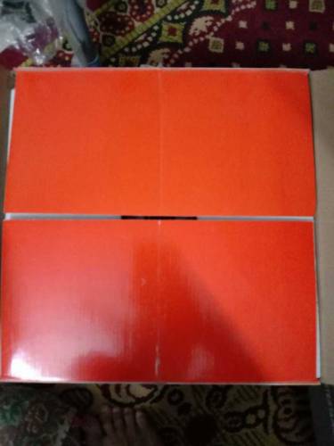 JBL woofer with Bass box
