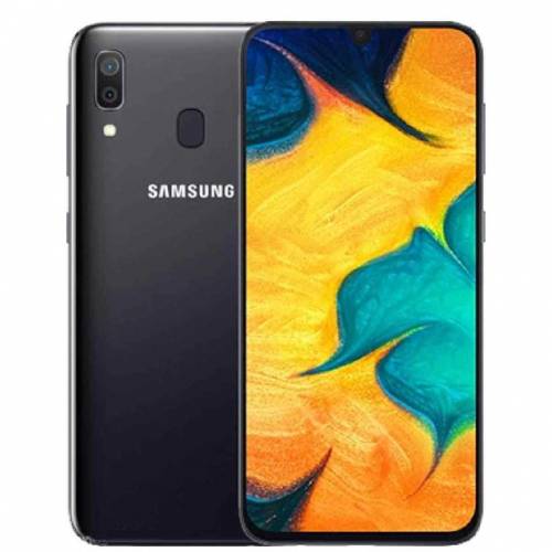 Samsung galaxy a30,64 gb memory ,4gb RAM