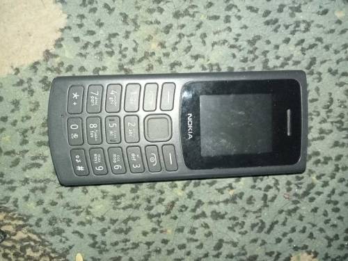 Nokia 105 ,model:TA1385