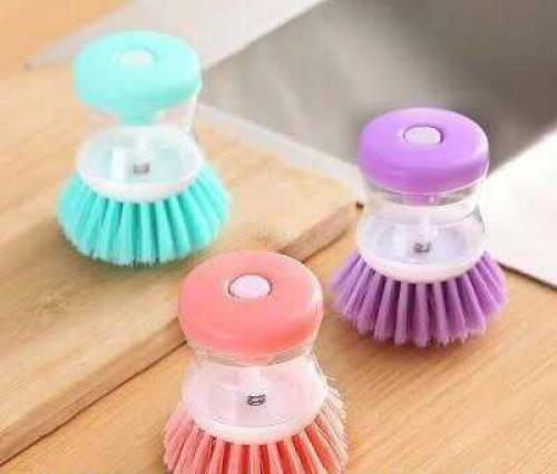 Dish Washing Brush