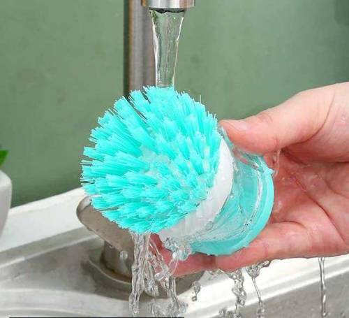 Dish Washing Brush
