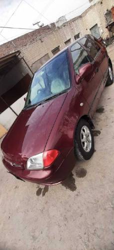 2007 Suzuki cultus VXL CNG  and Full 9/10 no color power windows.