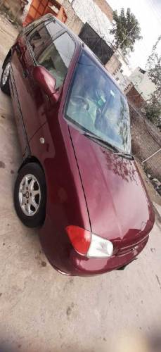 2007 Suzuki cultus VXL CNG  and Full 9/10 no color power windows.