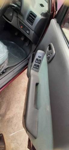 2007 Suzuki cultus VXL CNG  and Full 9/10 no color power windows.