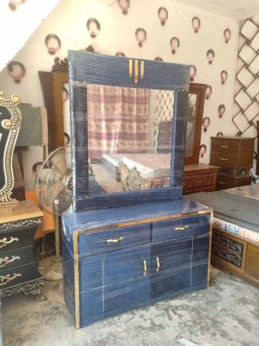 Full Poshish Bed Set 