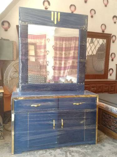 Full Poshish Bed Set 
