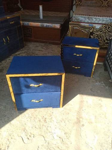 Full Poshish Bed Set 