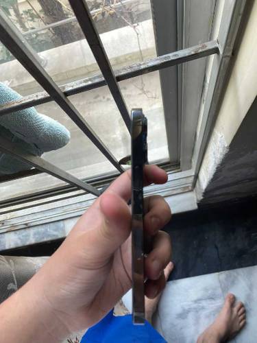 iphone 13 pro non pta lla