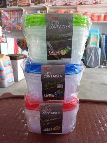 Food container 