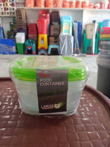 Food container 