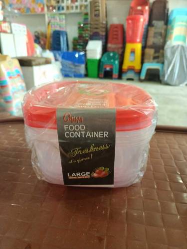 Food container 