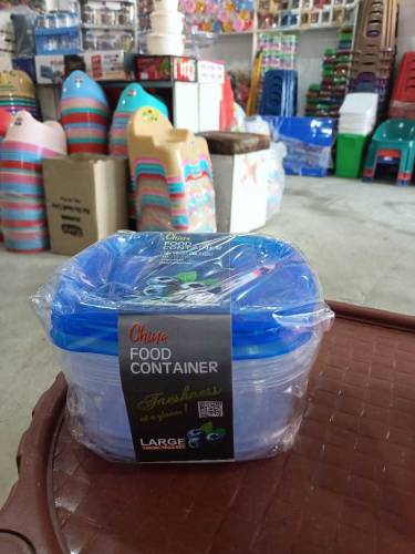 Food container 