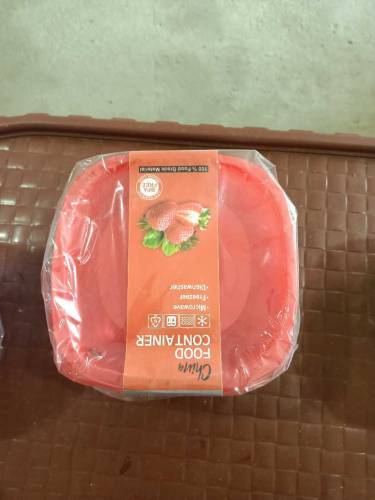 Food container 