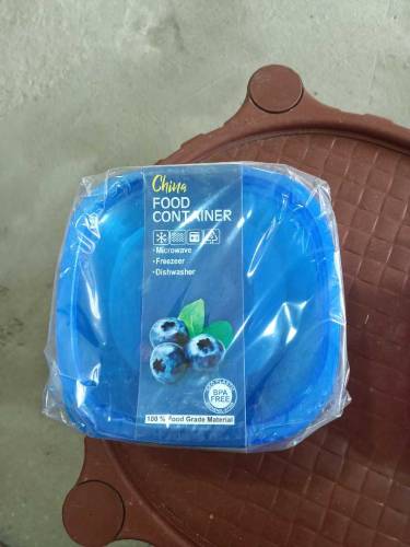 Food container 