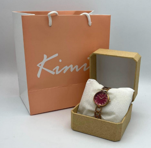 Women's classic analogue watch 