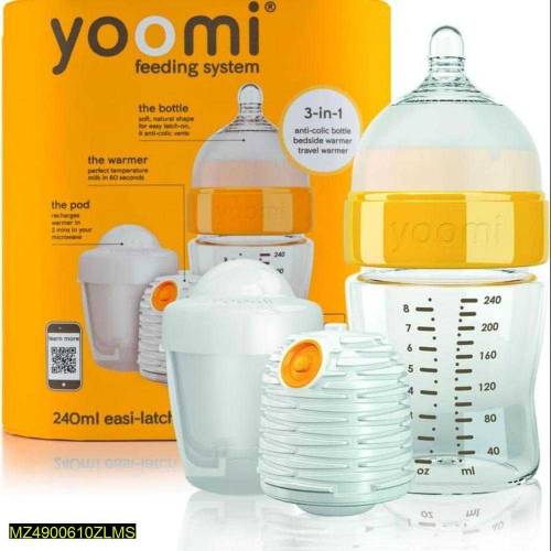 New Born Baby Feeder