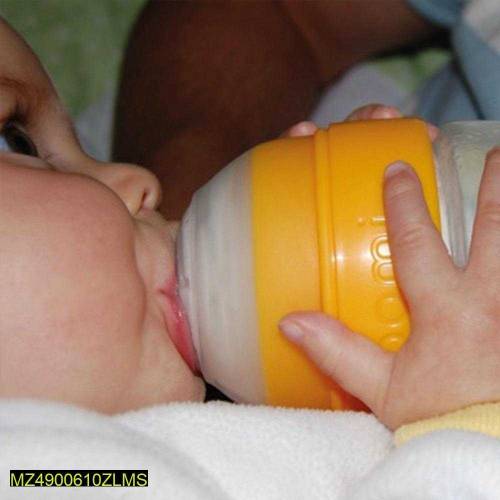 New Born Baby Feeder