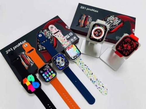 Z81 Smart watch advance smart watch Bluetooth watch